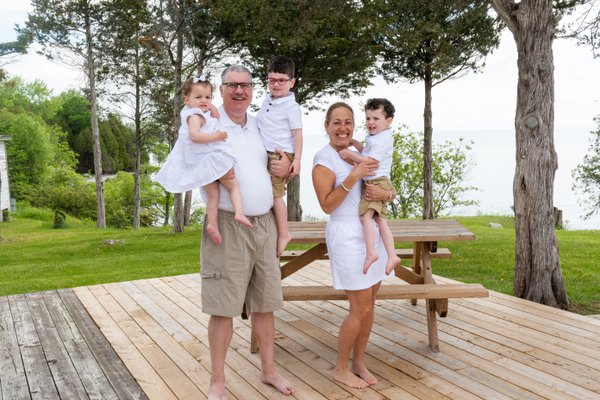 Family example