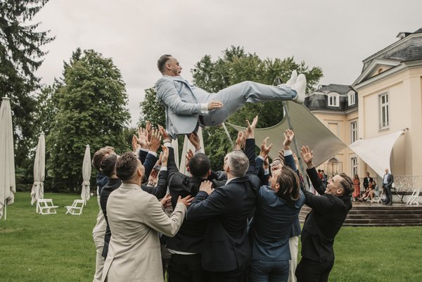 Wedding example