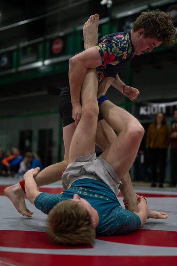 Sport example
