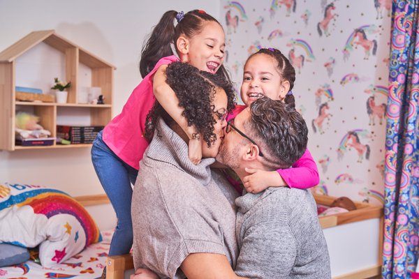 Family example