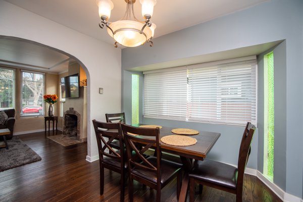 Real Estate example