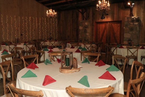 Wedding example