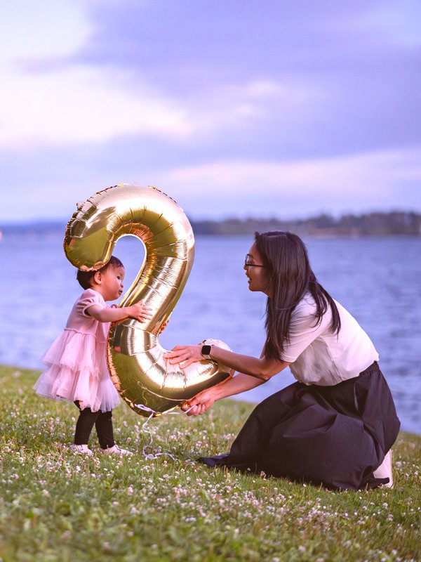 Anniversary example