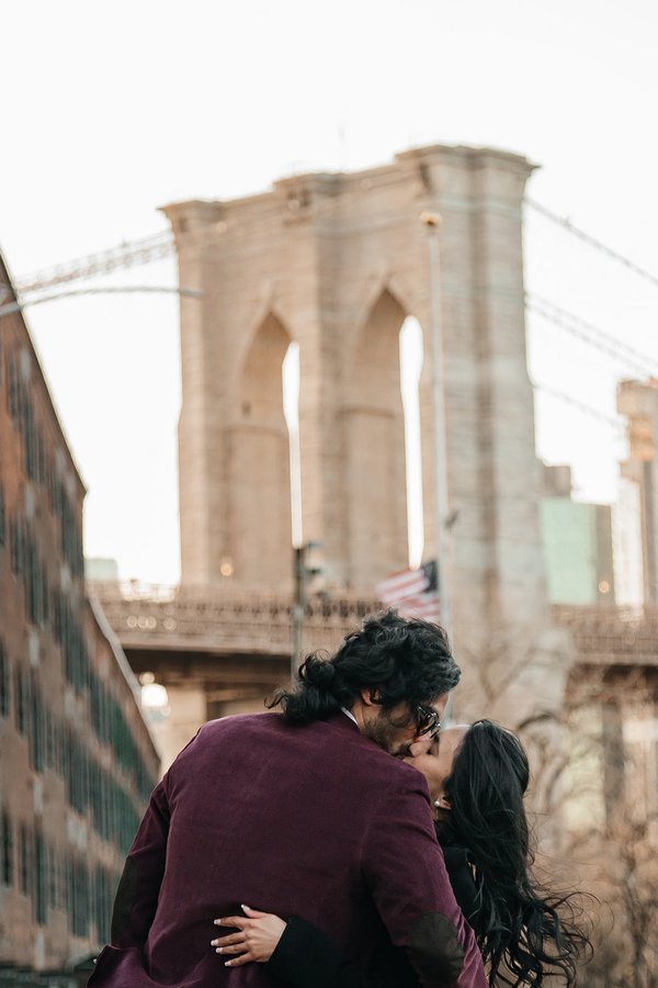Engagement example