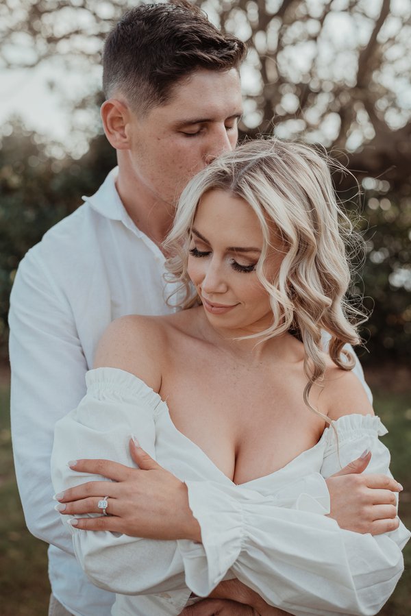 Engagement example