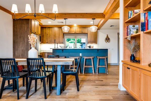 Real Estate example