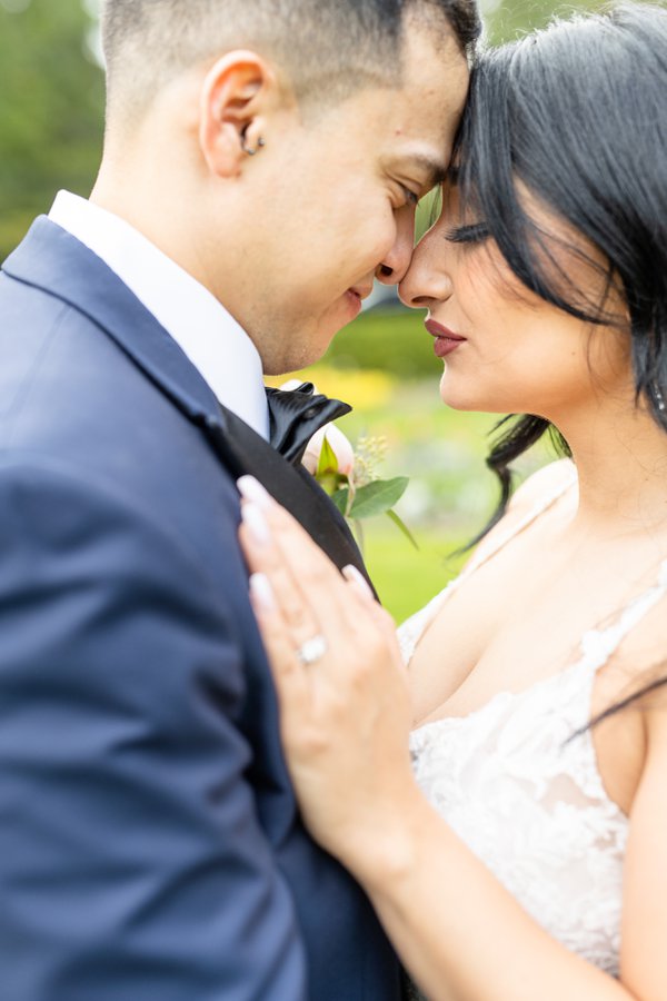 Wedding example