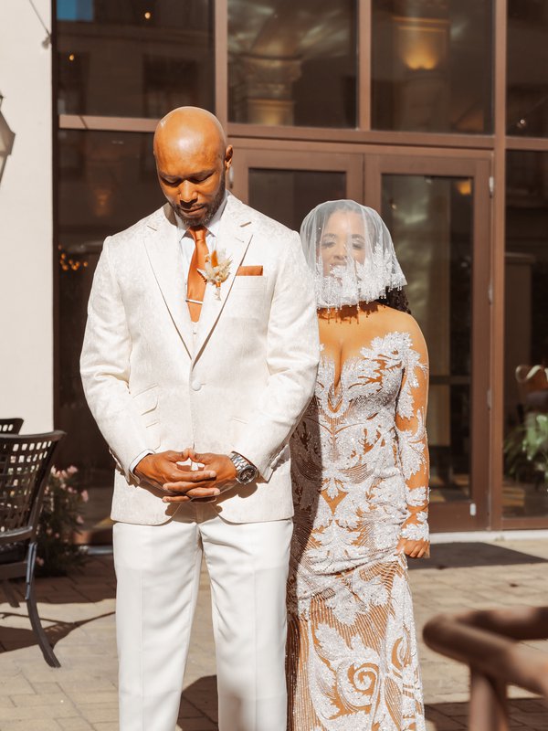 Wedding example