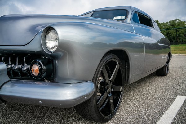 Automotive example
