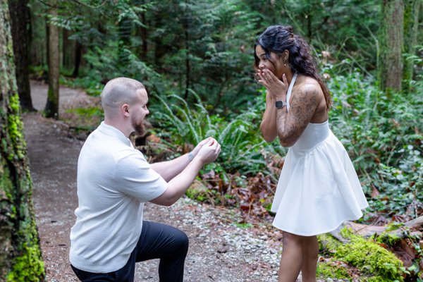 Engagement example