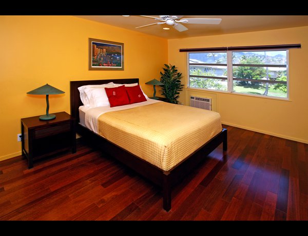 Real Estate example