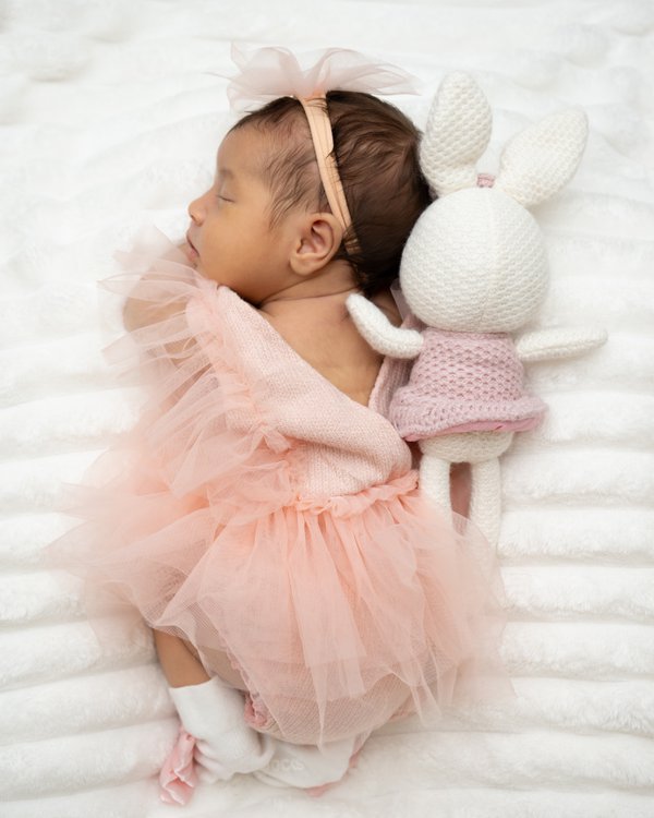 Newborn example