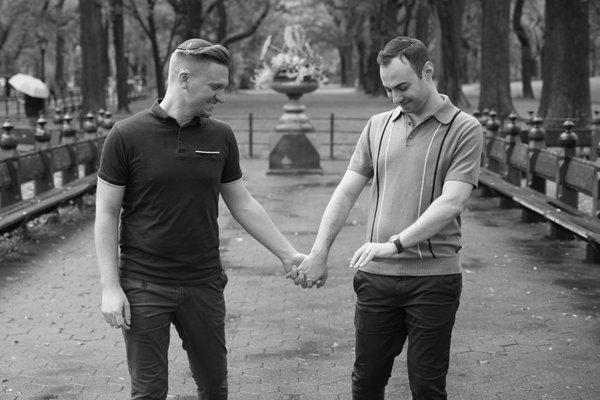 Engagement example
