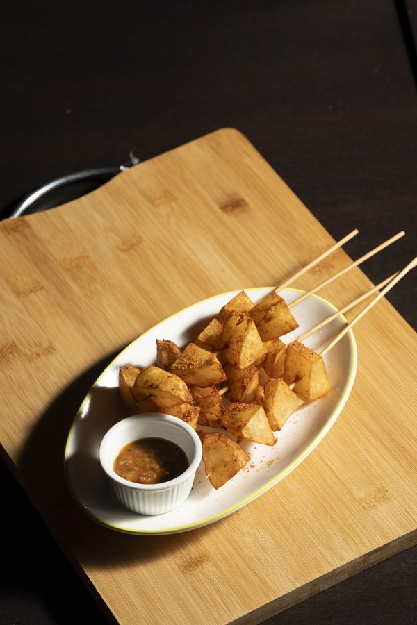 Food example
