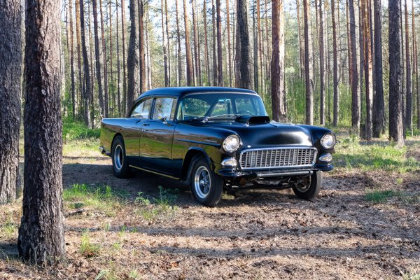 Automotive example