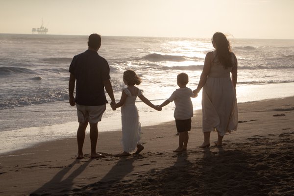 Family example