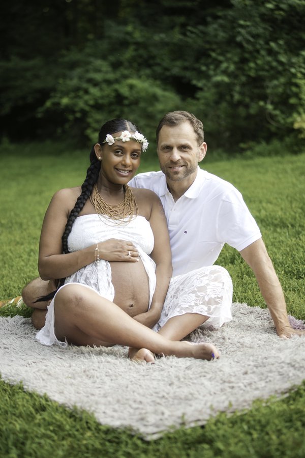 Maternity example