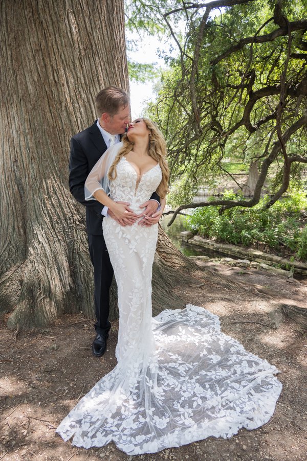 Wedding example