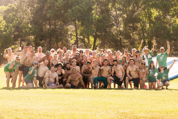 Team & Office example