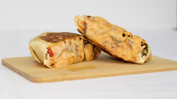 Food example