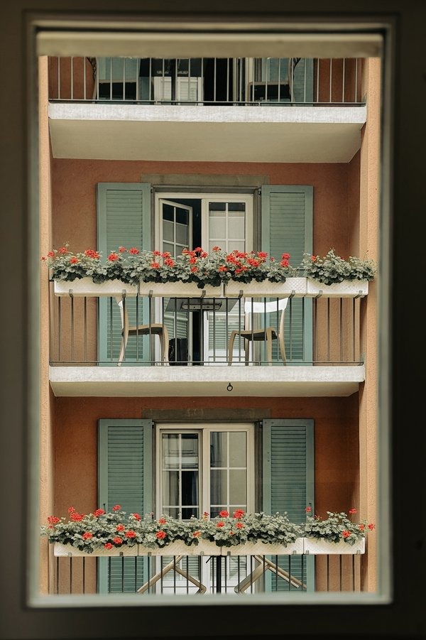 Travel example