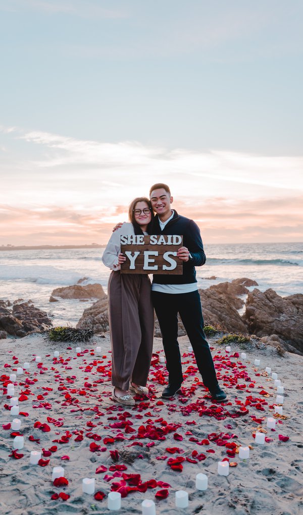 Engagement example