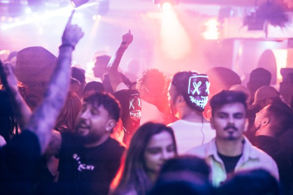 Party example