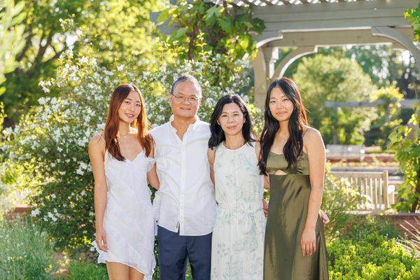 Family example