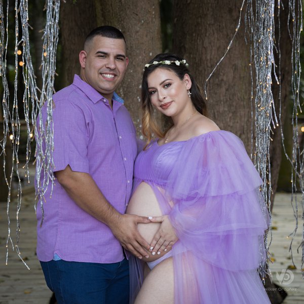 Maternity example
