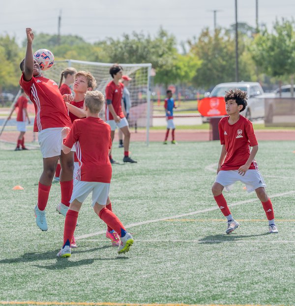 Sport example