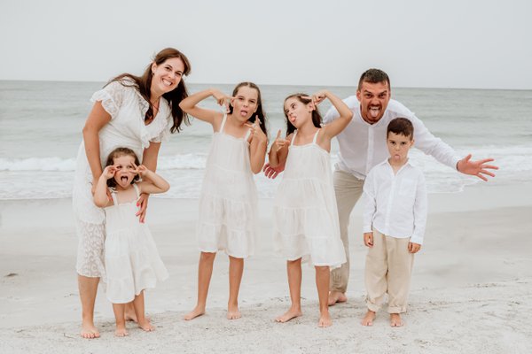Family example