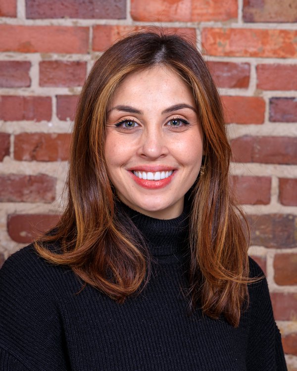 Team & Office example