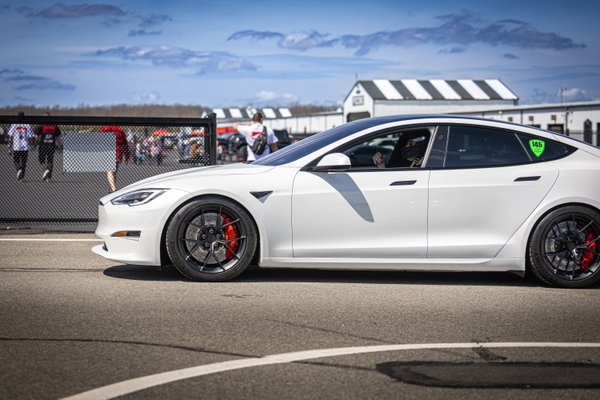 Automotive example