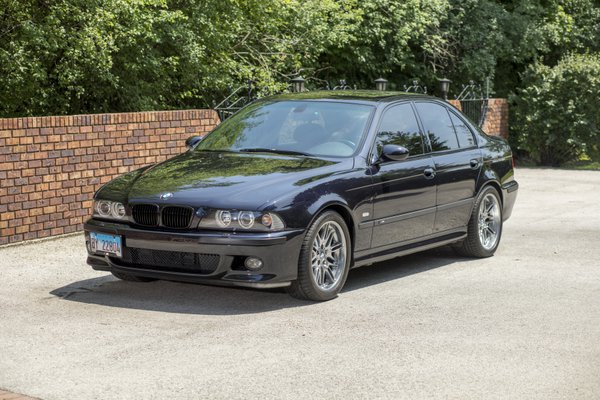 Automotive example