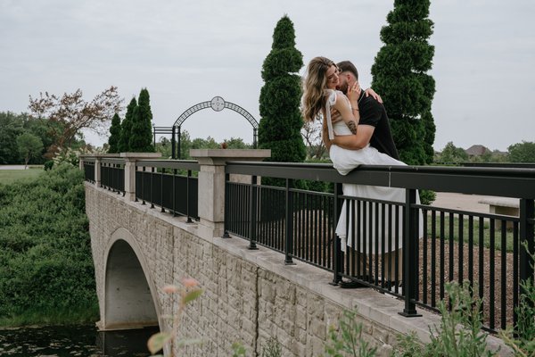 Engagement example