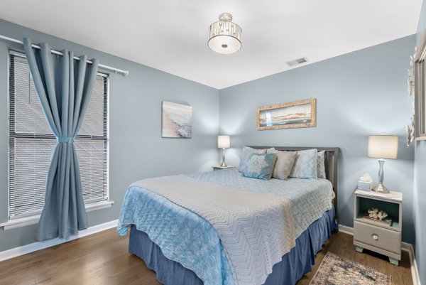 Real Estate example