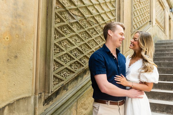 Engagement example