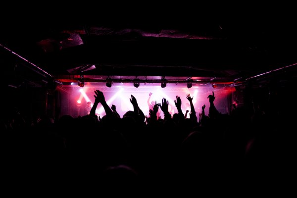 Event example