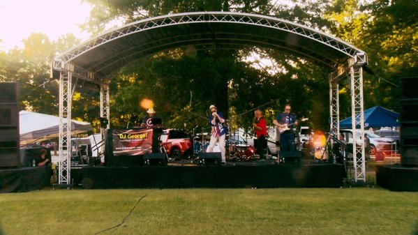 Event example
