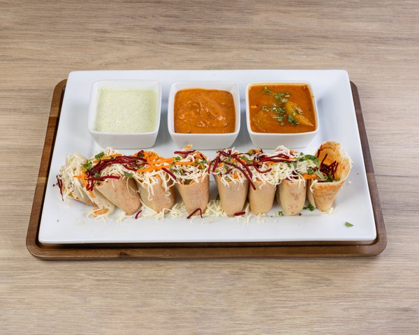 Food example
