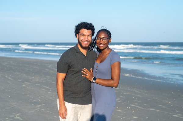 Engagement example