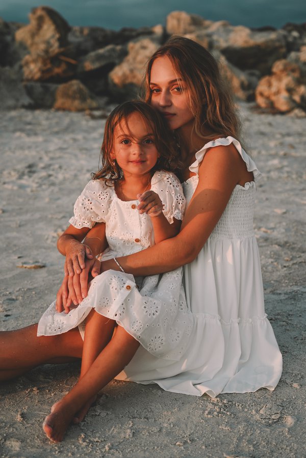 Family example