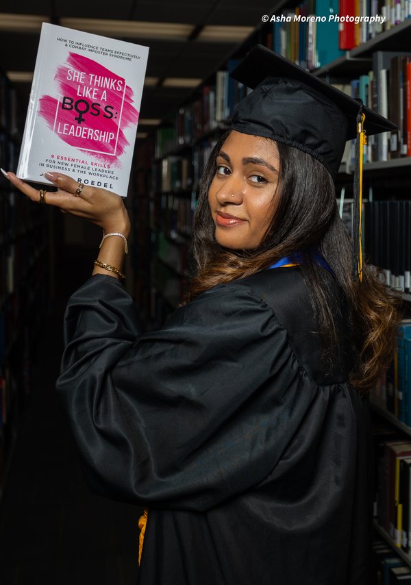 Graduation example