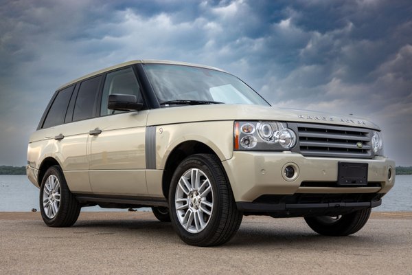 Automotive example