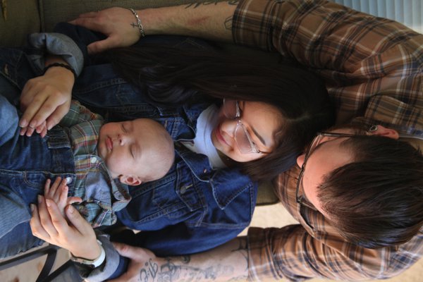 Family example