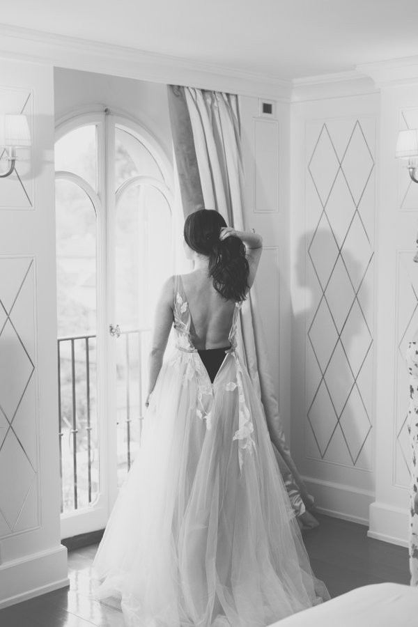 Wedding example