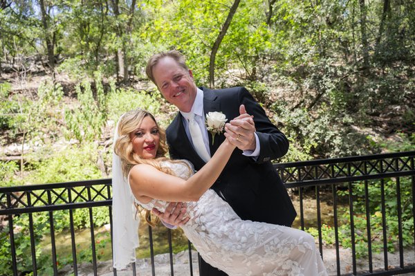 Wedding example
