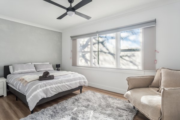 Real Estate example