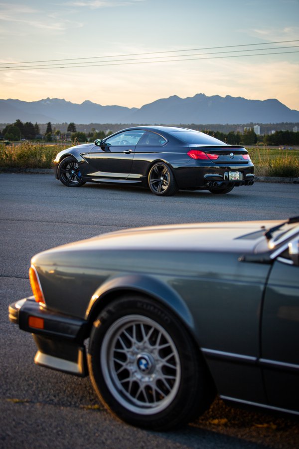 Automotive example