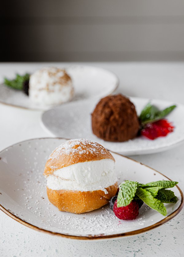 Food example